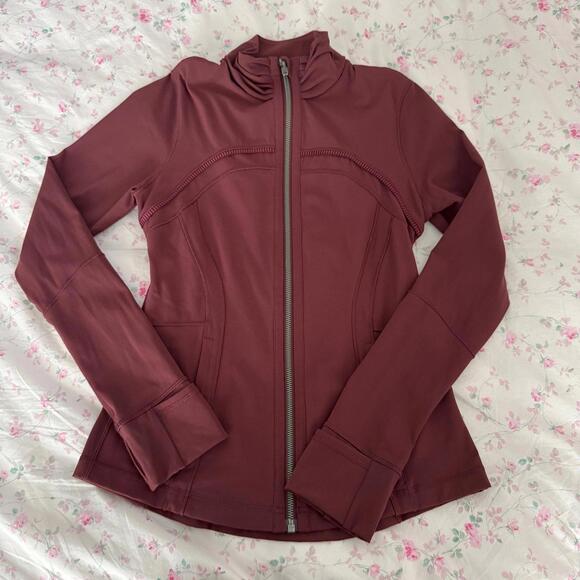 Lululemon Athletica Define Jacket [COPY]
